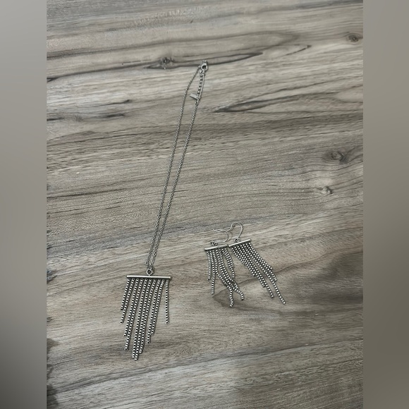 Jewelry set - Picture 2 of 3